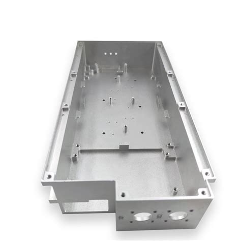 china customized audio metal enclosure|Durable Custom Fabricated Chassis Enclosure for Audio Equipment.